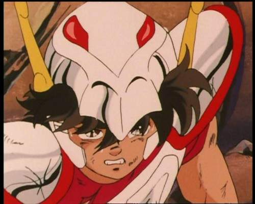 Otaku Gallery  / Anime e Manga / Saint Seiya / Screen Shots / Episodi / 052 - Il malvagio potere di Arles / 024.jpg